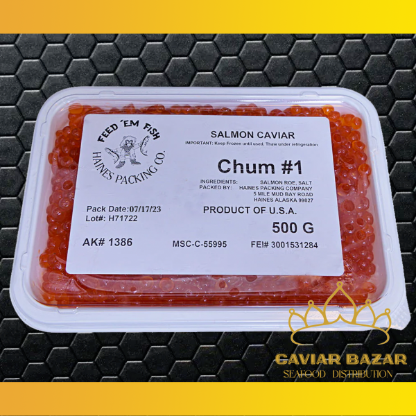 Chum #1