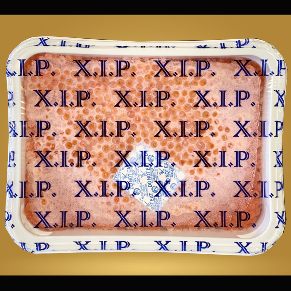 X.I.P. Salmon Caviar