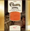 SMOKED SCOTTISH ATLANTIC SALMON