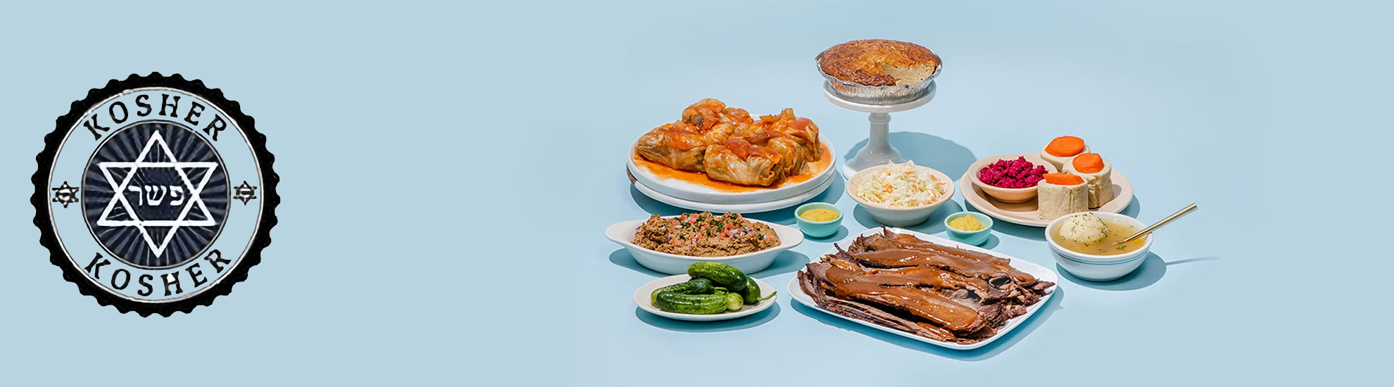 Kosher Food