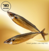 Mackerel (Cold and Hot Smoked) in Vacuum Pack
