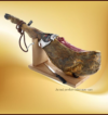 Jamon Iberico de Bellota Bone-In Marcos